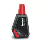 Trodat 7011 Flacone di Inchiostro per Ricarica Tamponi e Cuscinetti 28 ml