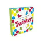 Twister Gioco da Tavolo di Equilibrio Divertente - Versione Francese