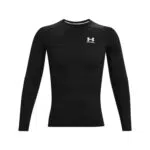 Under Armour Ua Hg Armour Comp Ls Maglietta a maniche lunghe
