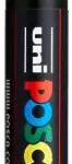 uni-ball Marcatore POSCA Punta Tonda Medio-Fine