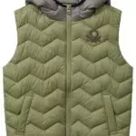 United Colors of Benetton Gilet Elegante per Uomo - Offerte Imperdibili