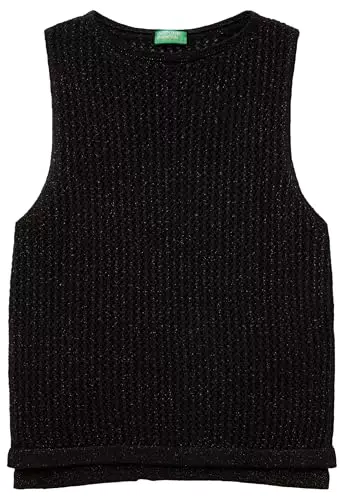 United Colors of Benetton Top - Moda Casual e Stile Unico per Ogni Occasione