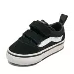 Vans Ward V scarpe da ginnastica unisex per bambini e ragazzi