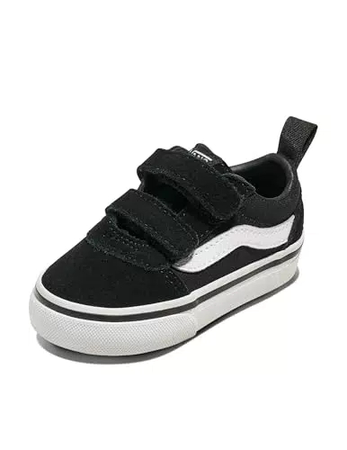 Vans Ward V scarpe da ginnastica unisex per bambini e ragazzi