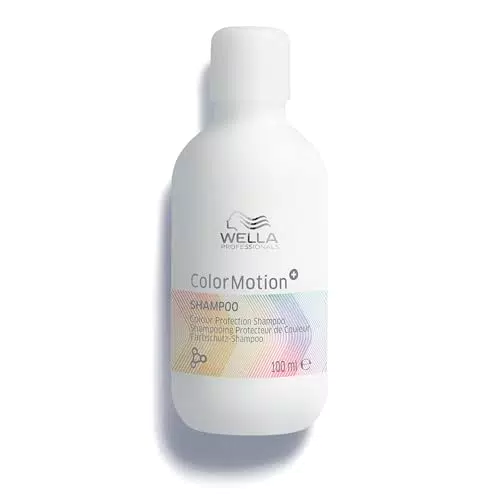 Wella ColorMotion+ Shampoo per la Protezione del Colore