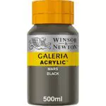 Winsor & Newton Galeria Acrilico Professionale