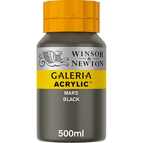 Winsor & Newton Galeria Acrilico Professionale