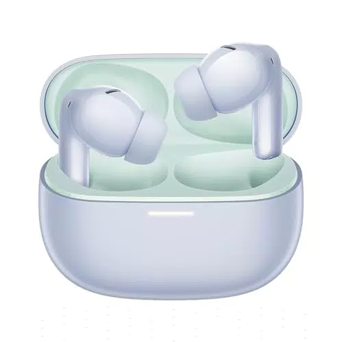 XIAOMI Buds 5 Pro - Auricolari wireless Bluetooth con cancellazione del rumore