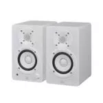 Yamaha HS3 Monitor da Studio Attivi Bass-Reflex 3.5 per Produzione Musicale