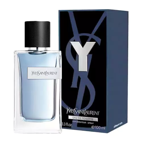 Yves Saint Laurent Y Eau de Toilette 100 ml - Occhiali da Donna