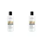 Zeta Farmaceutici Shampoo Ristrutturante Riparatore per Capelli Rovinati