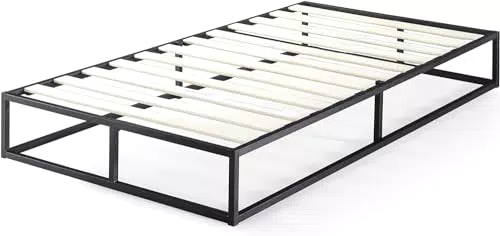 Zinus Joseph Modern Studio Telaio per Letto 90x190 cm