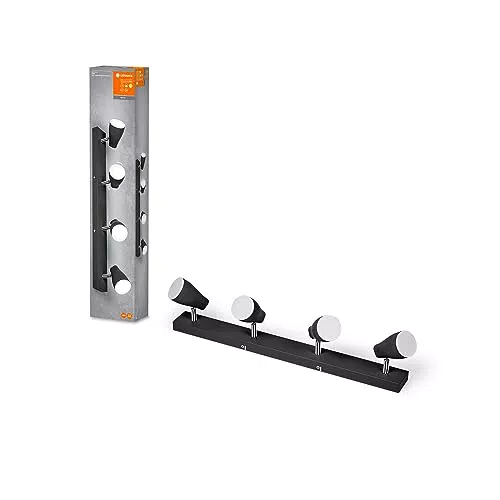 Spot LED da soffitto per coltivazione di piante a pera