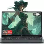 ACEMAGIC 2025 Laptop 15,6 Ryzen 7 5700U 16GB RAM 512GB SSD FHD Gaming