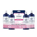 Acqua alle Rose, Tonico Viso con Acqua Distillata Alle Rose