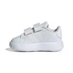 adidas Advantage Shoes Kids, Scarpe da Tennis Unisex - Bambini e Ragazzi