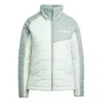 adidas Terrex Multi Synthetic Insulated Jacket da Donna