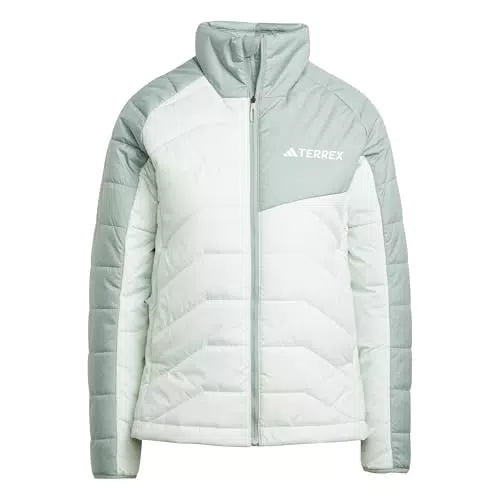 adidas Terrex Multi Synthetic Insulated Jacket da Donna