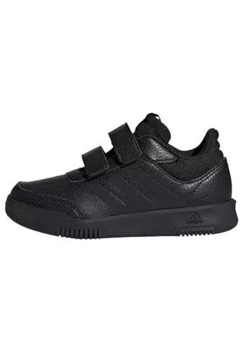 adidas Tensaur Hook and Loop Sneaker Unisex per Bambini e Ragazzi