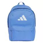 adidas Classic 3Bars Backpack Unisex – Zaino sportivo ideale per ogni occasione