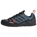 Adidas Terrex Swift Solo Scarpe da Trekking Unisex Adulto