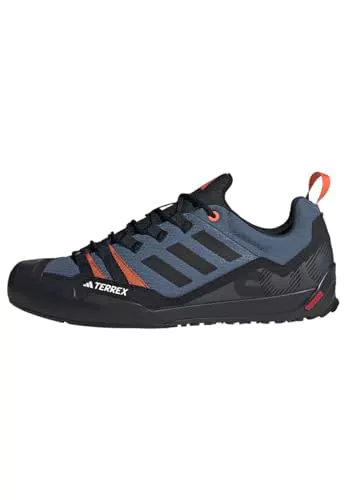 Adidas Terrex Swift Solo Scarpe da Trekking Unisex Adulto