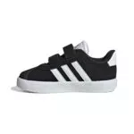 adidas VL Court 3.0 Scarpe Unisex Bambini e Ragazzi Sneaker Casual