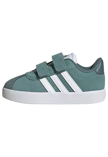 adidas VL Court 3.0 Scarpe per Bambini 0-24 Mesi