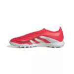 adidas Predator League Laceless Turf Football Boots