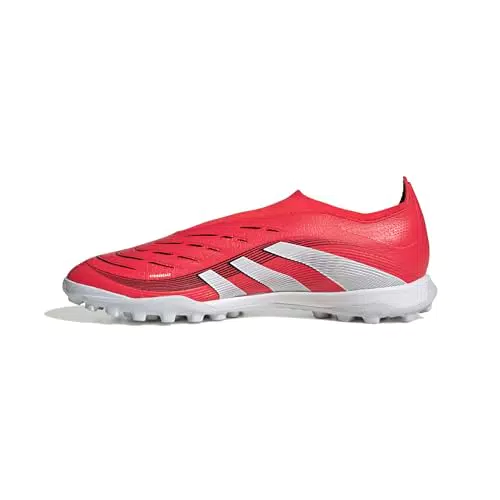 adidas Predator League Laceless Turf Football Boots