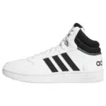 adidas Hoops 3.0 Mid Uomo Scarpe Vintage Lifestyle Basketball Classic