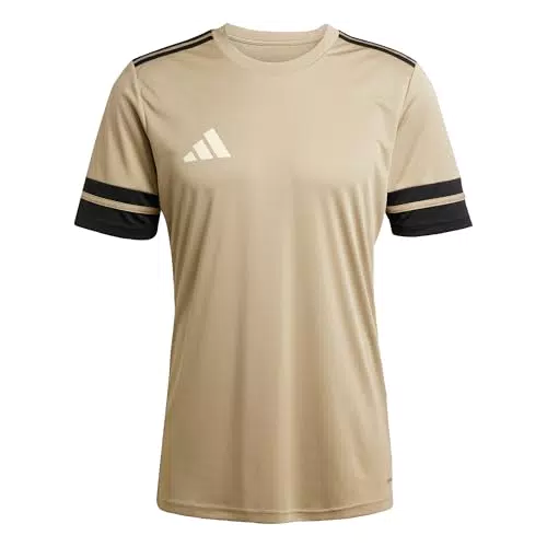 adidas Squadra 25 Maglietta Uomo Manica Corta