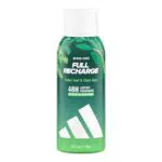 adidas Vibes Full Recharge deodorante spray corpo energizzante