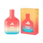 adidas Vibes Happy Feels Eau de Parfum donna profumo vivace e lunga durata
