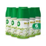 Airwick Freshmatic Ricariche Profumatore per Ambiente Fiorito
