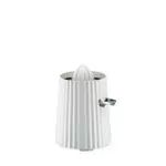 Alessi Plissé MDL07 W Spremiagrumi Elettrico di Design in Resina Termoplastica