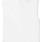 Amazon Essentials Canottiere Intime Leggere da Uomo