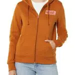 Amazon Essentials Disney, Marvel, Star Wars Felpe con Cappuccio in Pile con Cerniera Integrale Donna