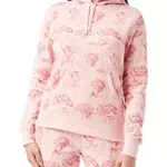 Amazon Essentials Disney Star Wars, Princess Felpe con Cappuccio Foderate in Pile Donna