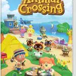 Nintendo Animal Crossing: New Horizons per Nintendo Switch - Videogioco Edizione UK
