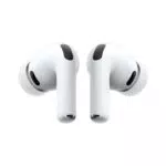 Apple AirPods Pro 3 con cancellazione attiva del rumore e ricarica USB-C