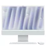 Apple iMac Computer desktop all-in-one: Chip M4, CPU 10-core e GPU 10-core: display Retina 24''