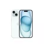 Apple iPhone 15 - Azzurro