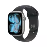 Apple Watch Series 11 GPS + Cellular con cinturino sportivo