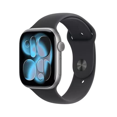 Apple Watch Series 11 GPS + Cellular con cinturino sportivo
