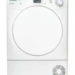 Candy Asciugatrice 9kg a Condensazione Classe B NFC Modello CSE C9LF