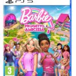 Barbie Project Friendship per PS5 – Videogioco Avventura Amicizia
