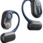 Baseus Bowie MF1 Cuffie Bluetooth senza fili IPX4, microfono ENC, acustica direzionale