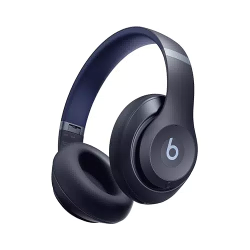 Beats Studio Pro Cuffie Bluetooth Wireless con Cancellazione Rumore e Audio Spaziale