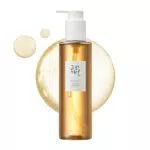 Beauty of Joseon olio detergente viso al ginseng purificante e idratante